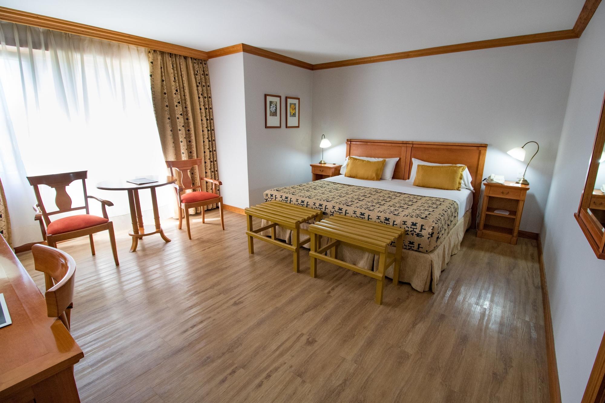 Hotel Kosten Aike El Calafate Exterior photo