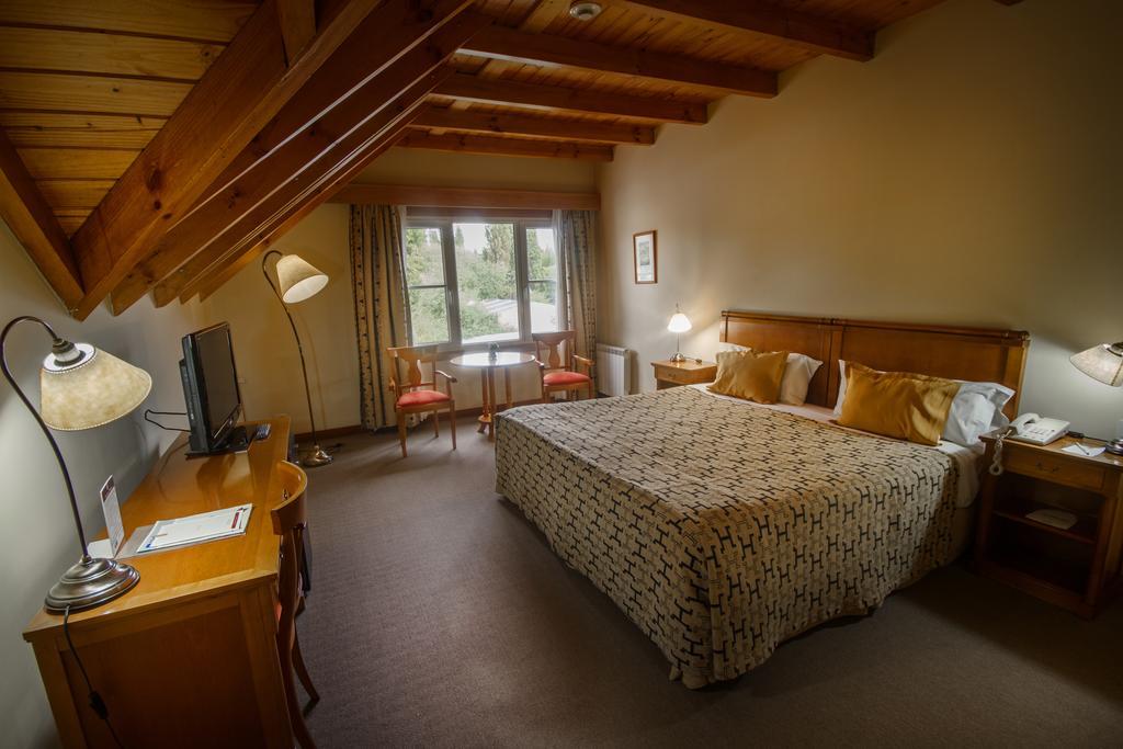 Hotel Kosten Aike El Calafate Exterior photo
