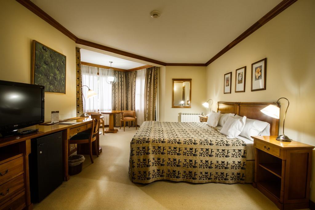 Hotel Kosten Aike El Calafate Exterior photo