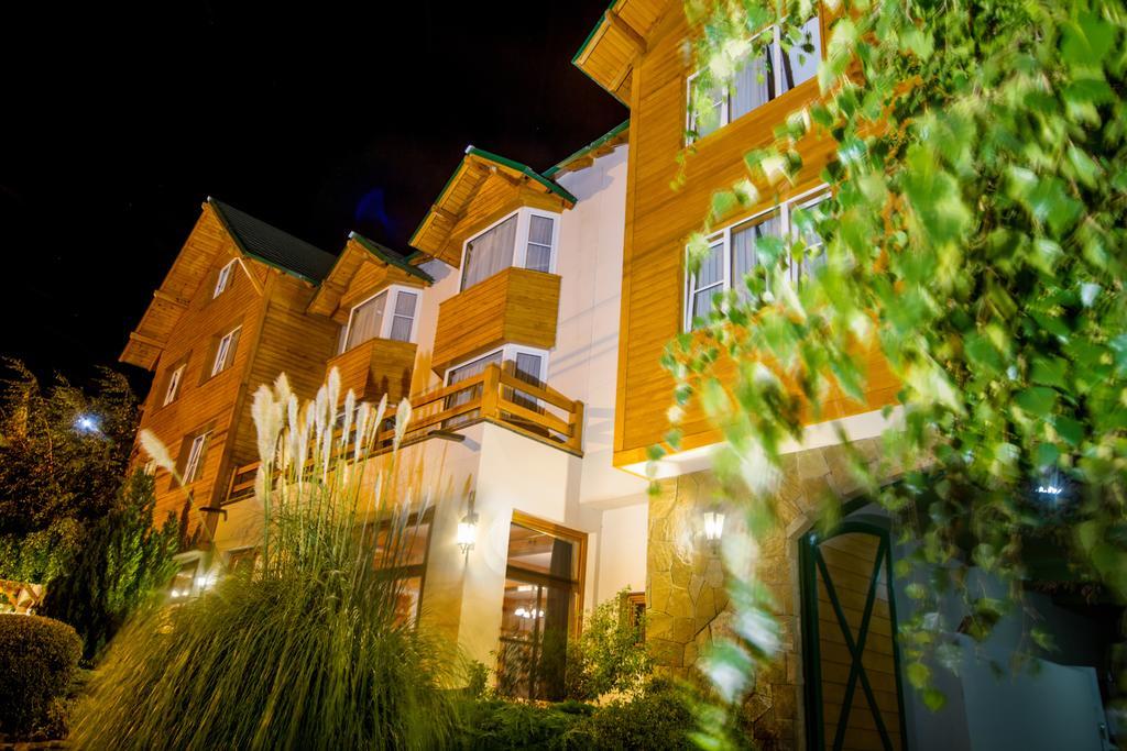 Hotel Kosten Aike El Calafate Exterior photo