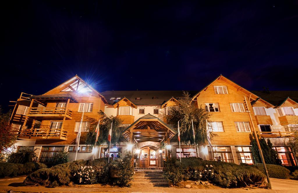 Hotel Kosten Aike El Calafate Exterior photo