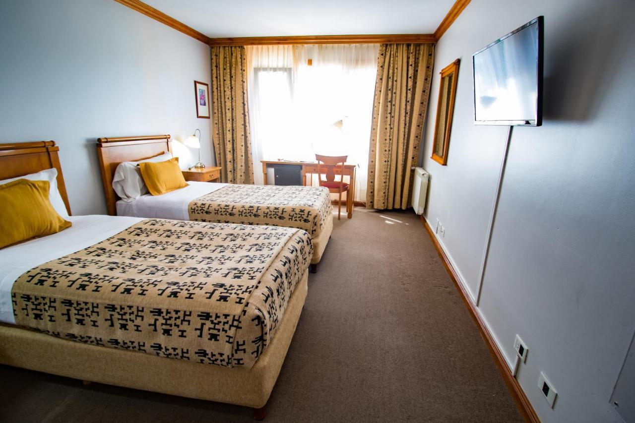 Hotel Kosten Aike El Calafate Exterior photo